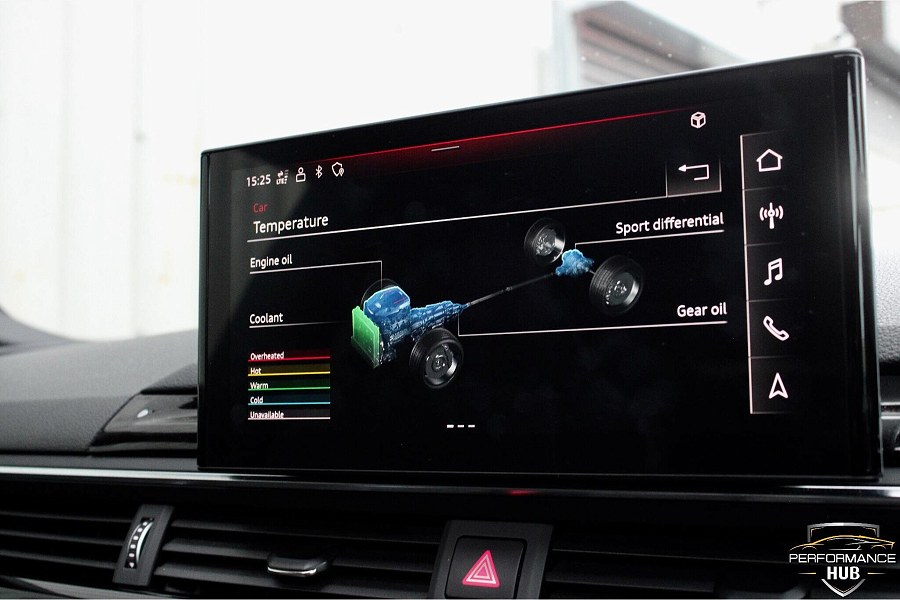 2020 Audi RS5 photo 12