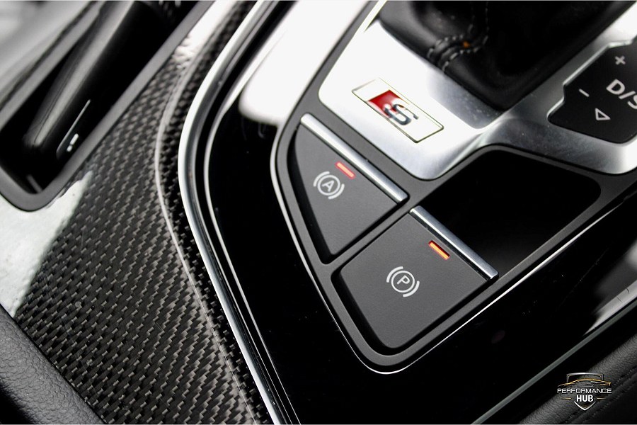 2020 Audi S4 photo 9