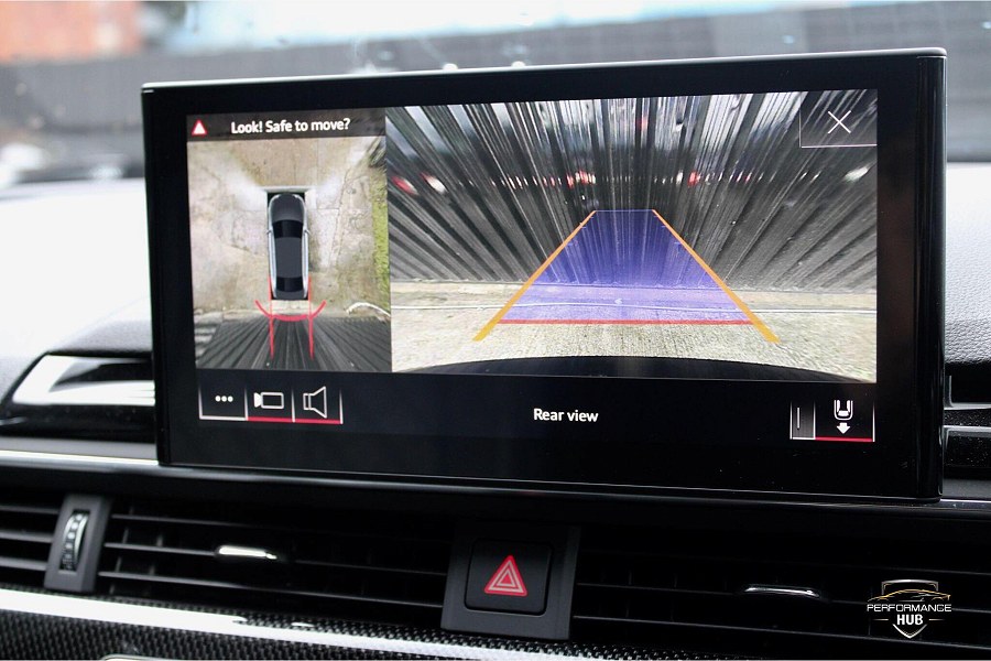 2020 Audi S4 photo 14