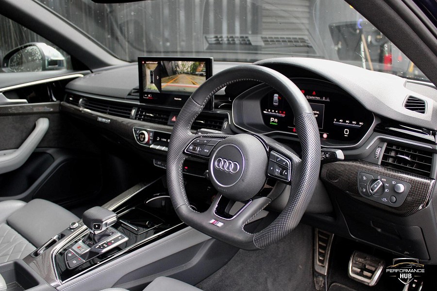 2020 Audi S4 photo 7