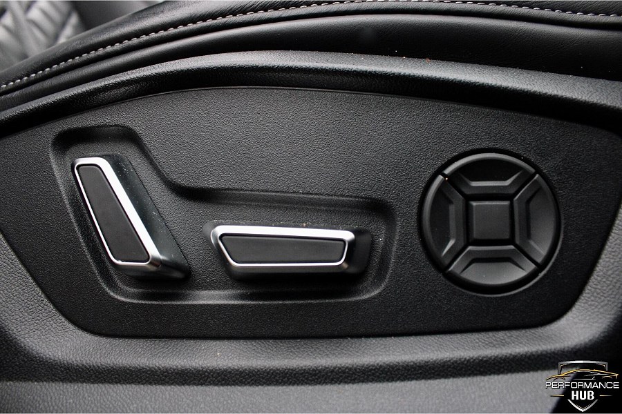 2020 Audi SQ7 photo 10
