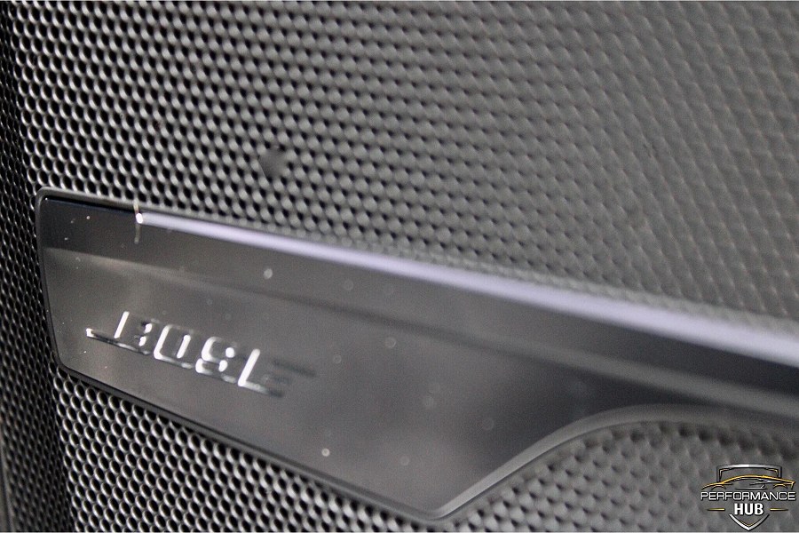 2020 Audi SQ7 photo 9