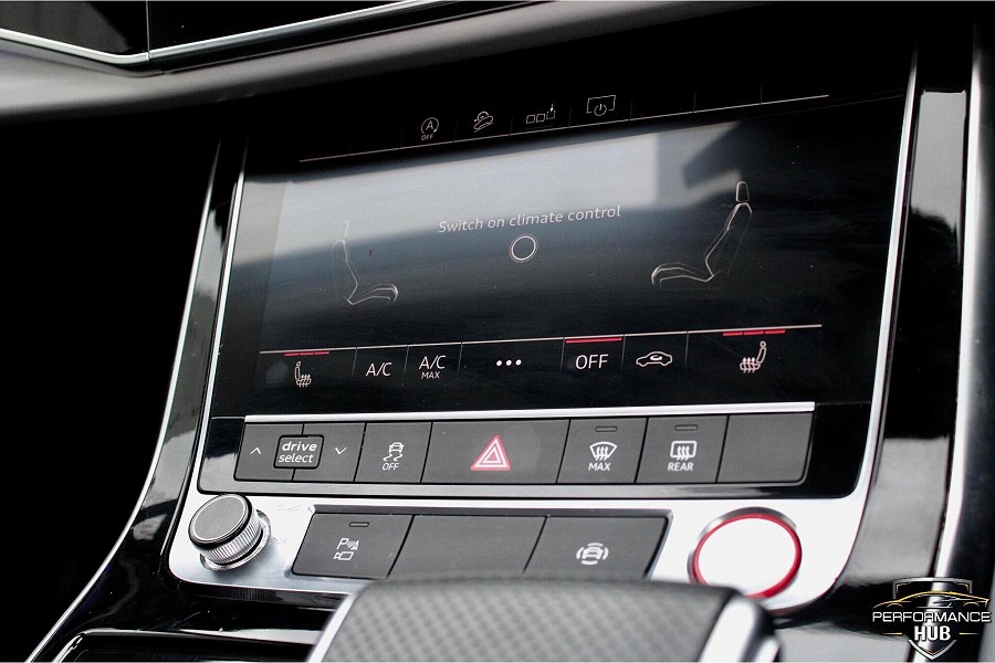 2020 Audi SQ7 photo 14