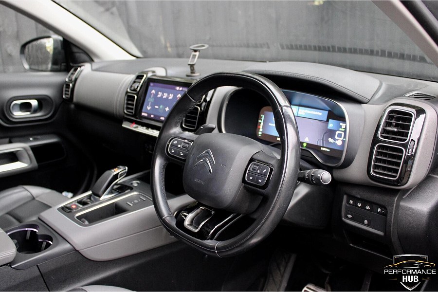 2022 Citroen C5 Aircross photo 6