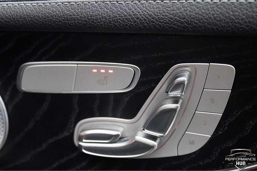 2019 Mercedes-Benz E Class photo 8