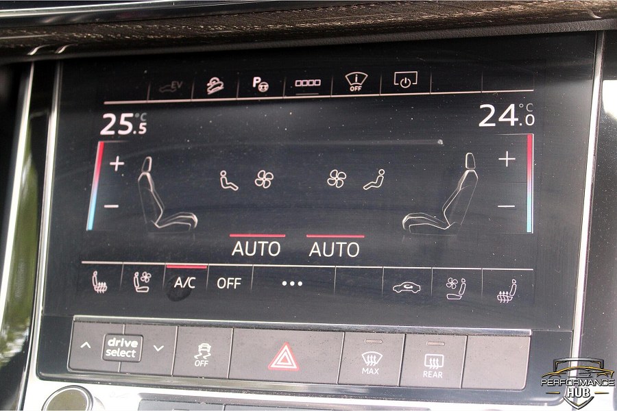 2021 Audi Q7 photo 12