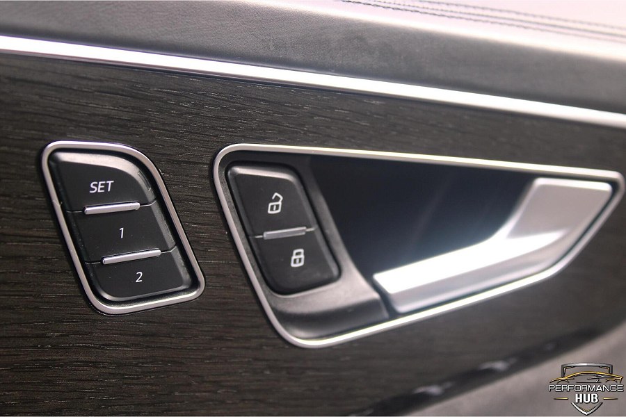 2021 Audi Q7 photo 13
