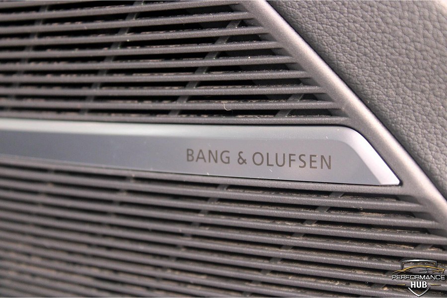 2021 Audi Q7 photo 8