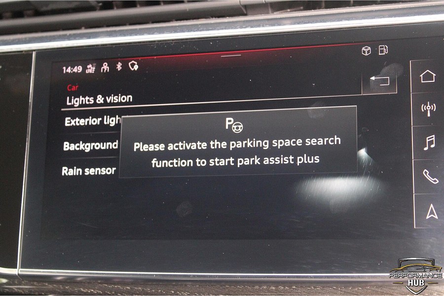 2021 Audi Q7 photo 14