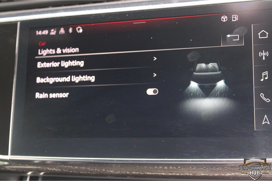 2021 Audi Q7 photo 11