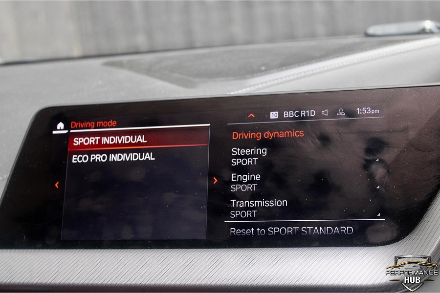 2020 BMW 1 Series photo 13