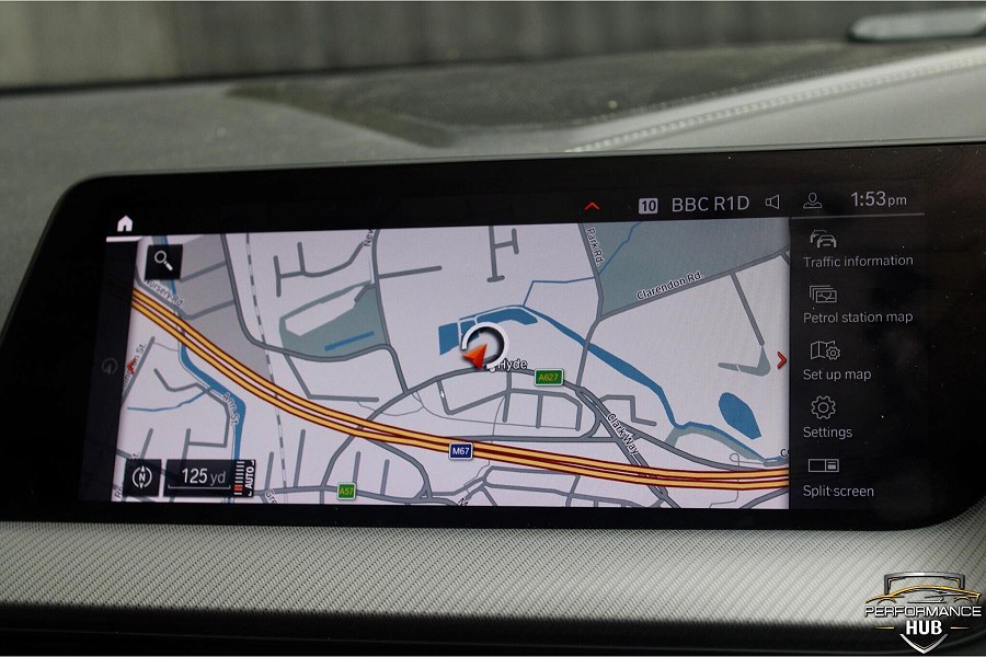 2020 BMW 1 Series photo 11