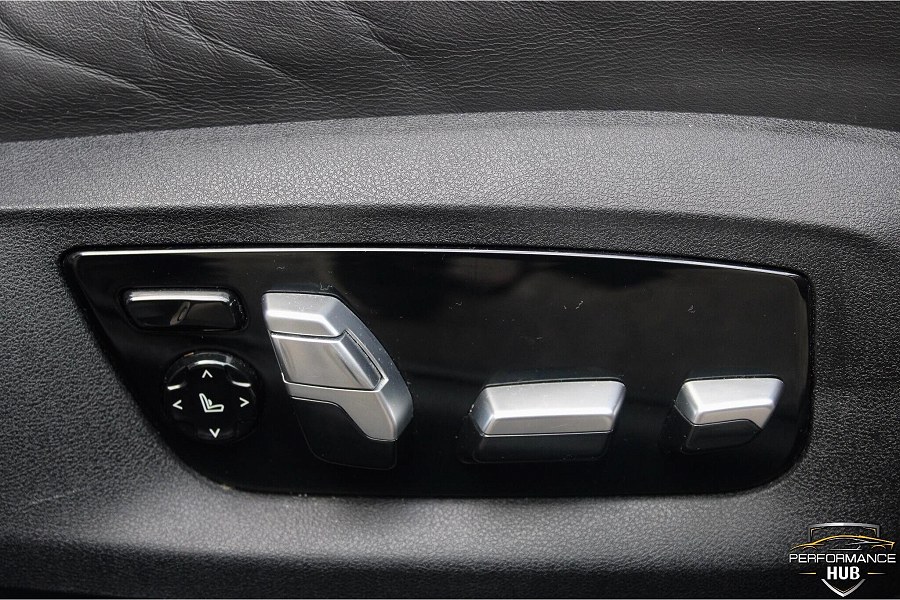 2019 BMW M5 photo 11