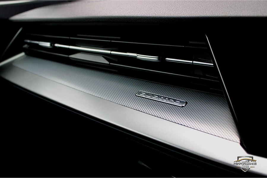 2020 Audi S3 photo 11