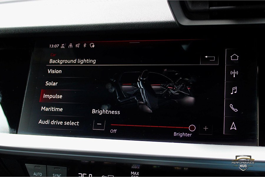 2020 Audi S3 photo 14