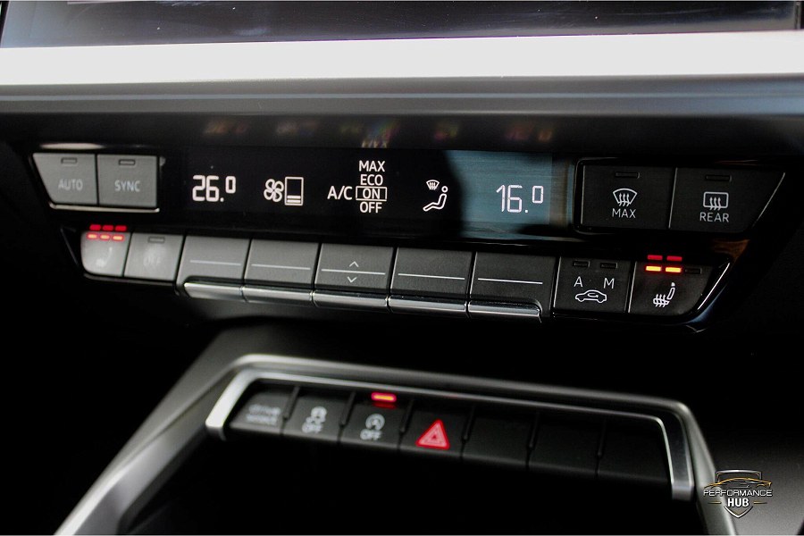 2020 Audi S3 photo 12