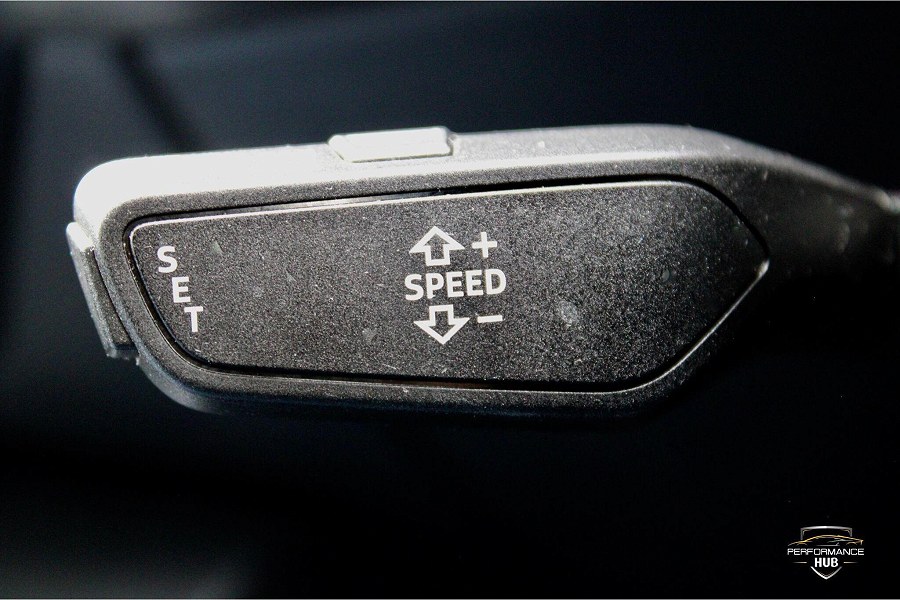 2020 Audi S3 photo 9