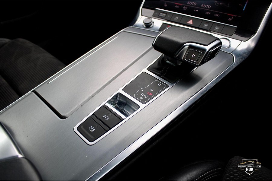 2019 Audi A6 Avant photo 11