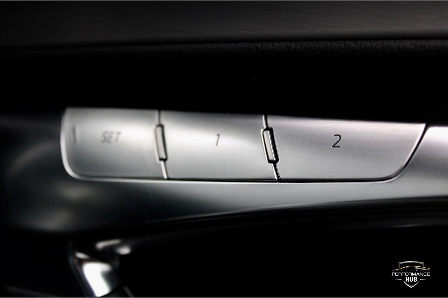 2019 Audi A6 Avant photo 9