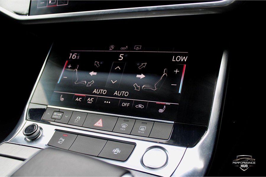2019 Audi A6 Avant photo 14