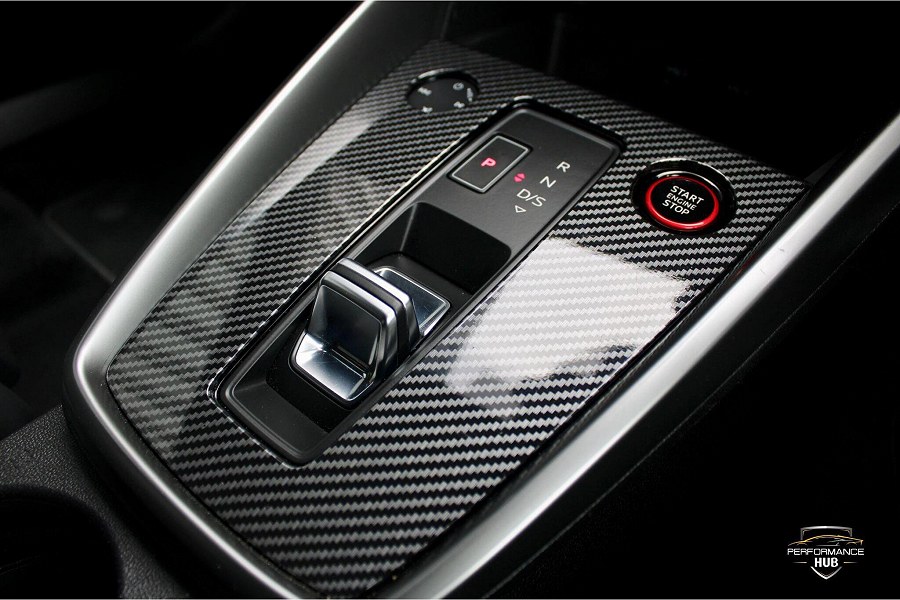 2021 Audi S3 photo 8