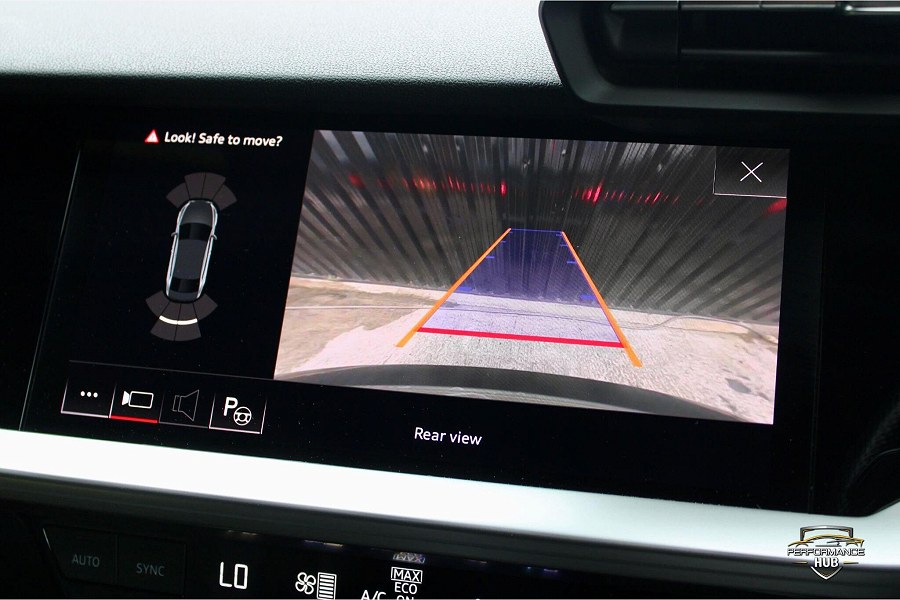 2021 Audi S3 photo 13