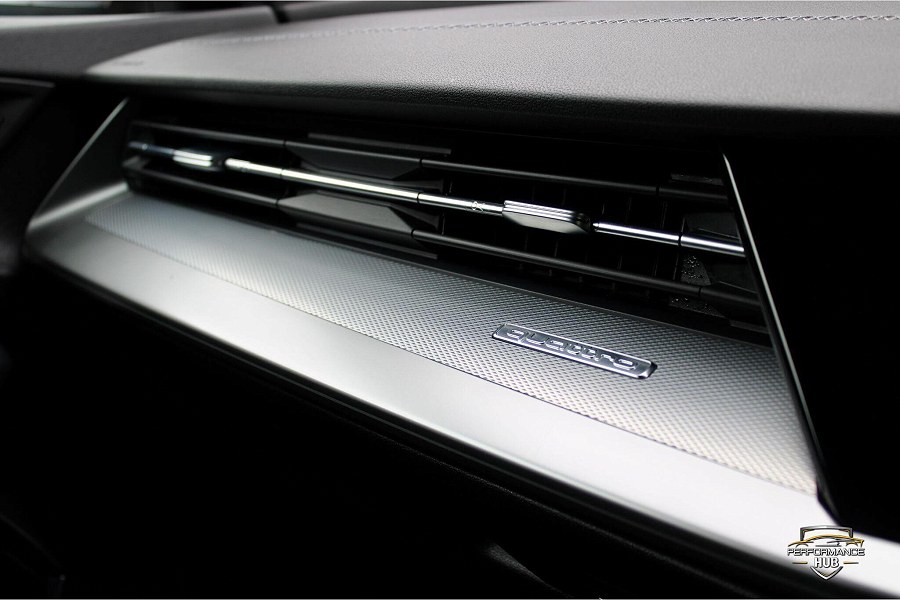 2021 Audi S3 photo 11