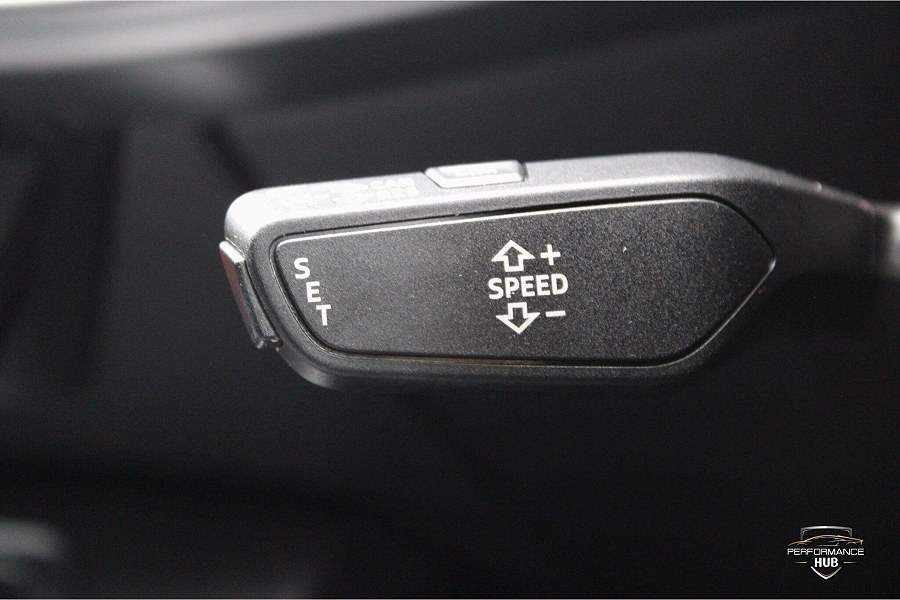2021 Audi S3 photo 9