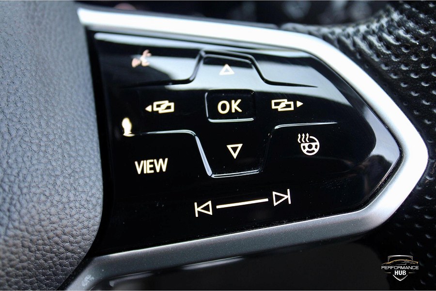 2021 Volkswagen Golf photo 5