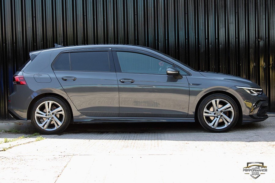 Volkswagen Golf photo 2