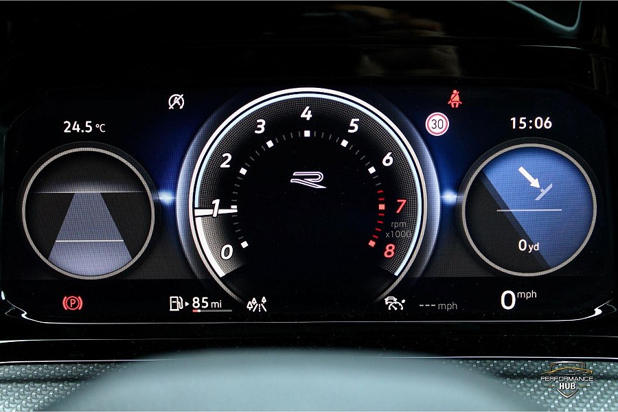 2021 Volkswagen Golf photo 7