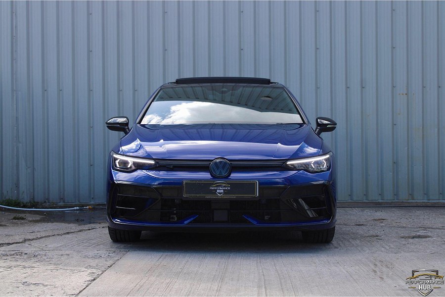 Volkswagen Golf photo 2
