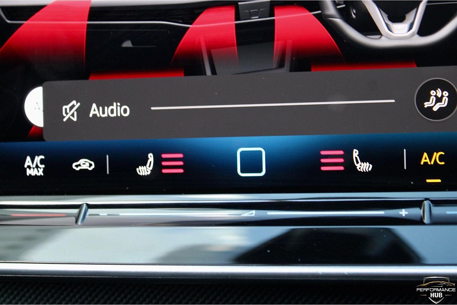 2025 Volkswagen Golf photo 11