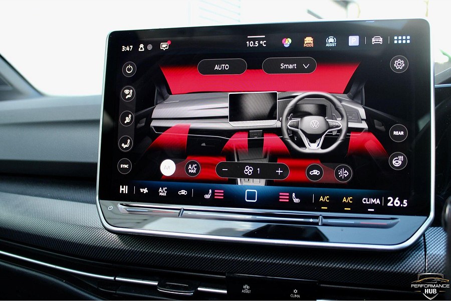 2025 Volkswagen Golf photo 12