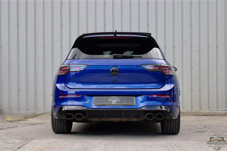 2025 Volkswagen Golf photo 5