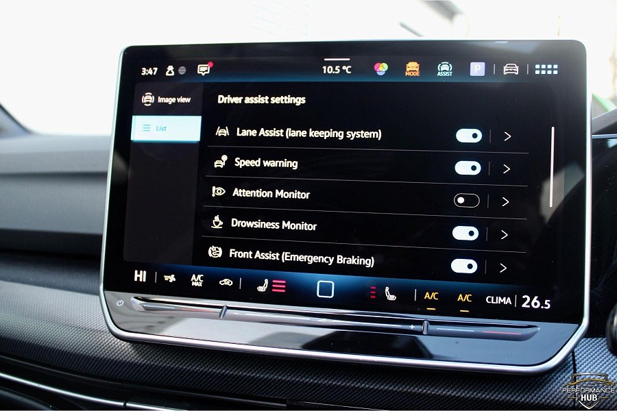 2025 Volkswagen Golf photo 14
