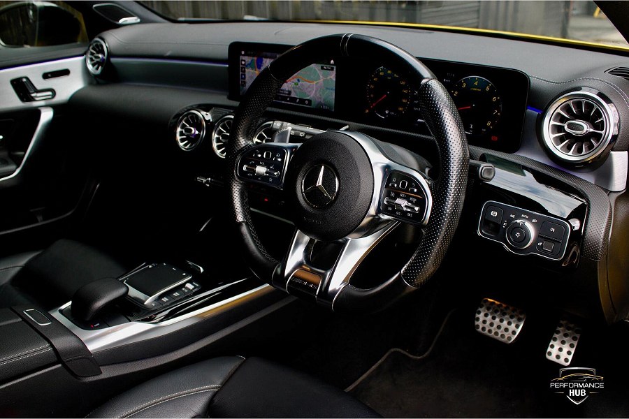 2021 Mercedes-Benz A Class photo 7