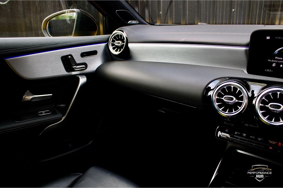 2021 Mercedes-Benz A Class photo 10
