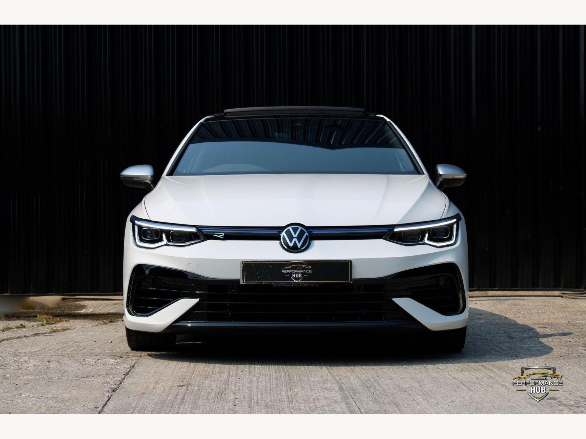 Volkswagen Golf photo 2