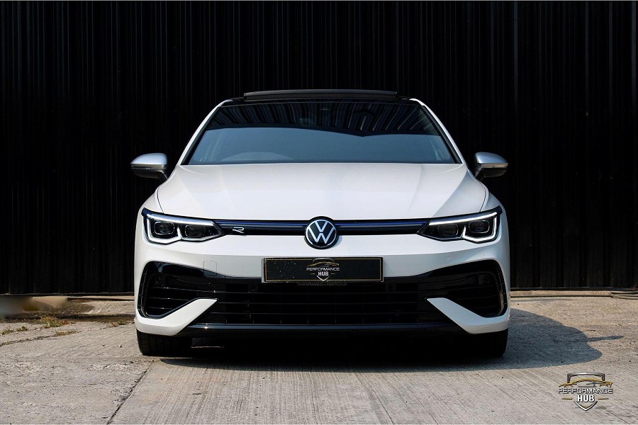 Volkswagen Golf photo 2