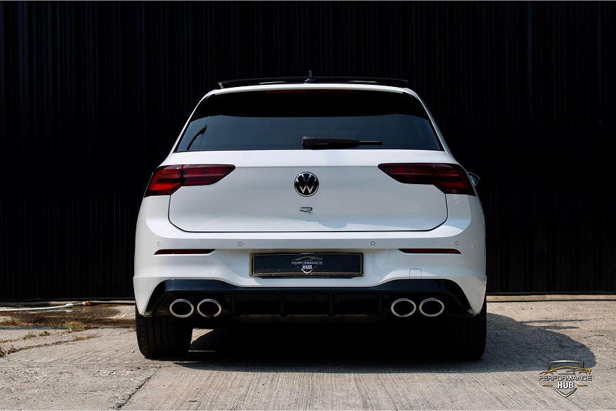 2024 Volkswagen Golf photo 5