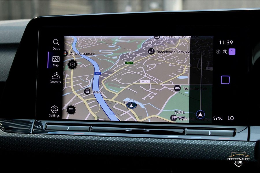 2024 Volkswagen Golf photo 13