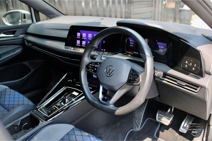 2024 Volkswagen Golf photo 6