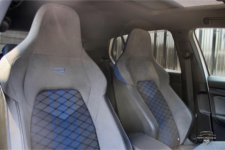 2024 Volkswagen Golf photo 5