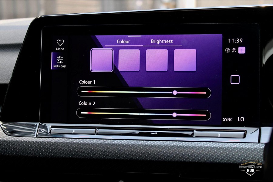 2024 Volkswagen Golf photo 12