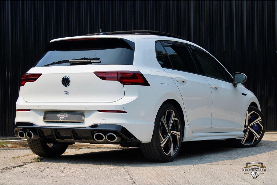 2024 Volkswagen Golf photo 4
