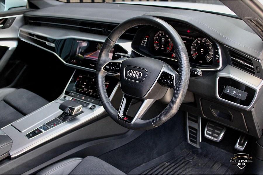 2023 Audi A6 Avant photo 6