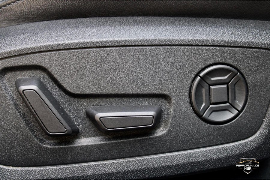 2023 Audi A6 Avant photo 13