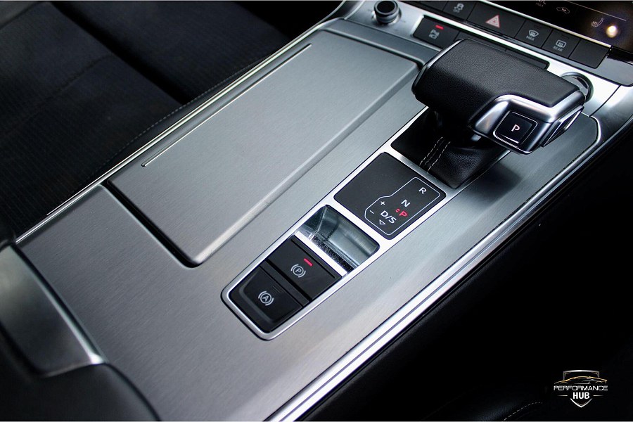 2023 Audi A6 Avant photo 9