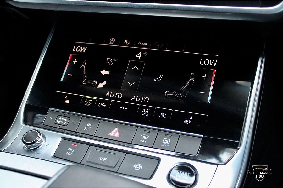 2023 Audi A6 Avant photo 14
